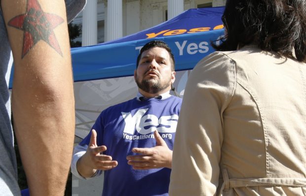 Calexit: În California a început o campanie de strângere de semnături pentru un referendum privind secesiunea de Statele Unite