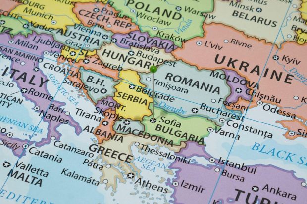Bulgaria ar trebui să anexeze sudul Basarabiei și Macedonia, transmite Kostadin Kostadinov, președintele partidului extremist „Renașterea”