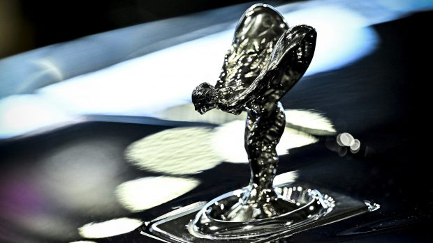 Premieră în România. Rolls-Royce deschide reprezentanță oficială în 2025