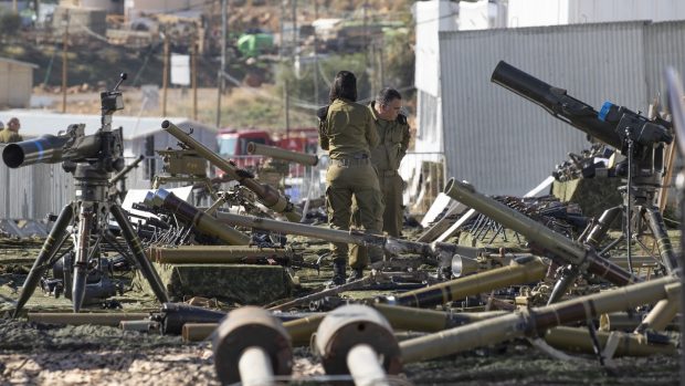 Forțele israeliene încep retragerea din sudul Libanului, anunță emisarul SUA