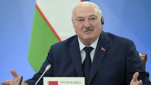 Aleksandr Lukașenko încearcă să câștige votul tinerilor din Belarus cu o campanie pe TikTok similară cu cea a lui Călin Georgescu