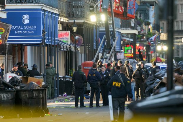 Cumnata lui Shamsud-Din Jabbar, autorul atacului din New Orleans, spune că acesta „era un om bun”. „Nu are niciun sens. Era cea mai drăguță persoană”
