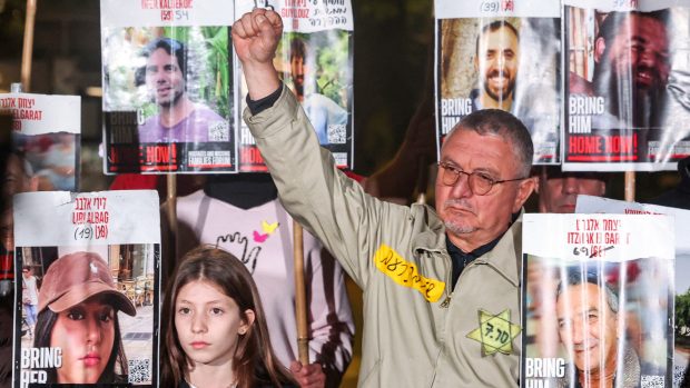 Noi detalii despre acordul privind ostaticii Hamas: „Scopul este eliberarea tuturor israelienilor deținuți în Gaza, civili și soldați, în viață ori nu”