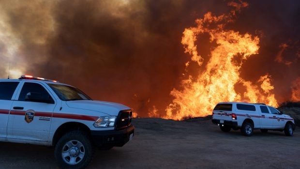 Bilanțul deceselor cauzate de incendiile din Los Angeles crește: 16 oameni au murit în Eaton și Palsisades
