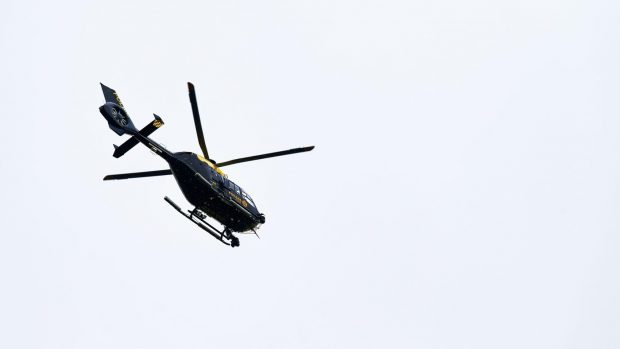 Ofițer rus condamnat după ce a tras într-un elicopter propriu în locul unei drone ucrainene, în Crimeea. Ce pedeapsă a primit 