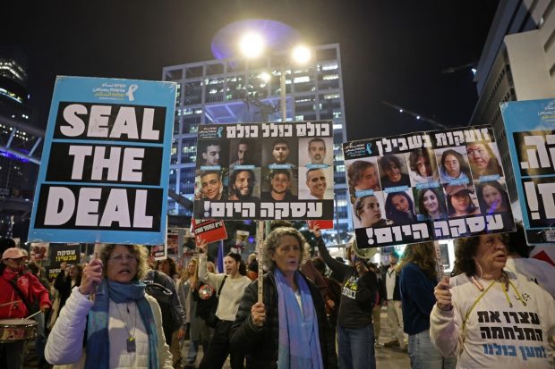 Israelul și Hamas au semnat un acord de încetare a focului, Donald Trump îl confirmă. „Este doar începutul”. Principalele prevederi