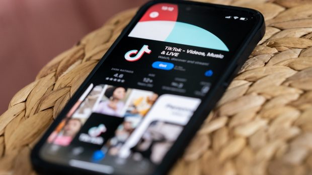 Prima reacție a patronului TikTok după interzicerea oficială a aplicației în SUA: „Vreau să-i mulțumesc președintelui Trump”