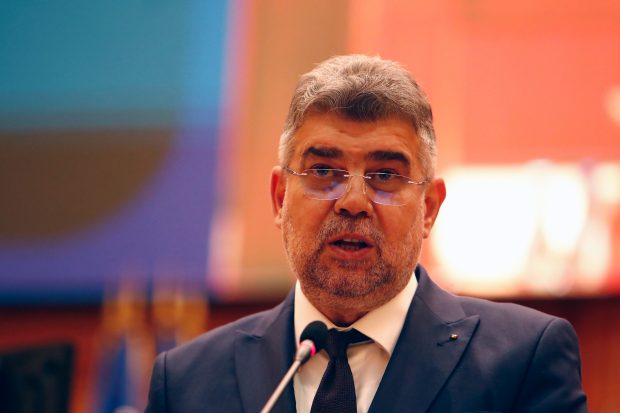 Reacția tranșantă a lui Marcel Ciolacu, după ce Călin Georgescu a fost dus la audieri: „Au datoria să prezinte opiniei publice dovezi extrem de solide”