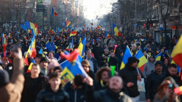 INSCOP: Românii sunt mai rezistenți la dezinformarea Rusiei. „Frustrările nu au legătură cu atașamentul lor față de UE și NATO”