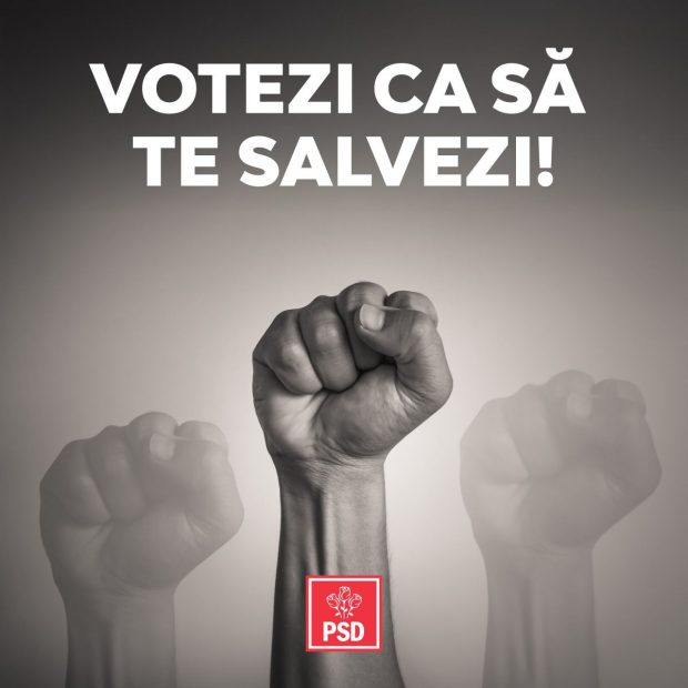 „Votezi ca să te salvezi”. Coaliția a schimbat macazul: de la curtarea electoratului la bugetari de unică folosință