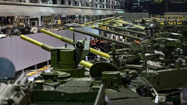 Rusia, între forță și fragilitate: cât de reală este puterea militară a Kremlinului. Două perspective opuse