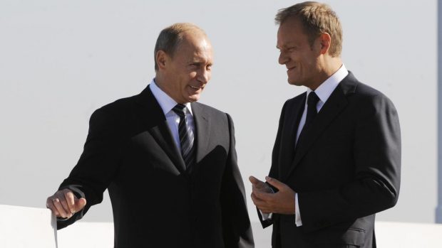 Rusia a pus la cale atacuri teroriste împotriva companiilor aeriene din întreaga lume, acuză premierul Poloniei, Donald Tusk