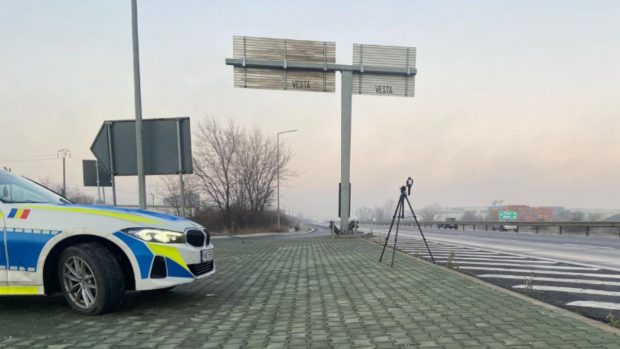 Poliția Română activează primele sale radare fixe: Amenzi trimise direct acasă prin sistemul e-SIGUR