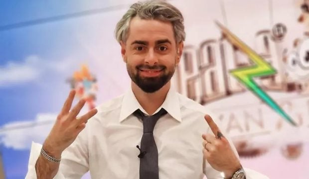 Prietenul pe care Radu Bucălae și l-a făcut la Antena 1. E un artist cunoscut de toată țara: „Mă înțeleg foarte bine cu el” | Exclusiv