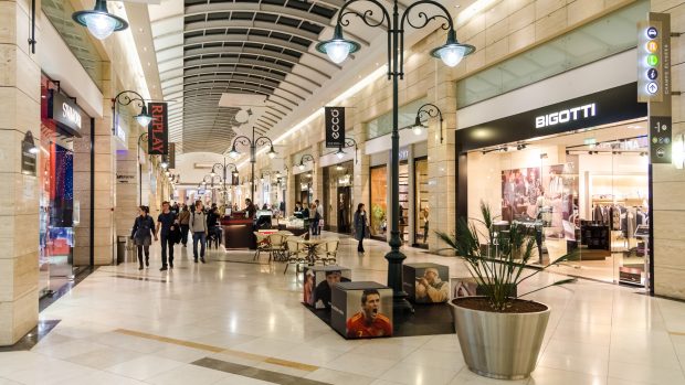 Magazinul Pepco se redeschide în Mega Mall, răspunzând cererii clienților