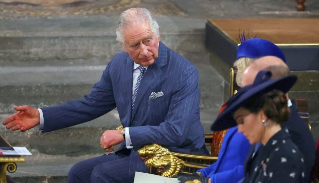 „Regatul e pe mâini bune”. Ce crede regele Charles despre Kate Middleton, după ce prințesa de Wales a scăpat de cancer