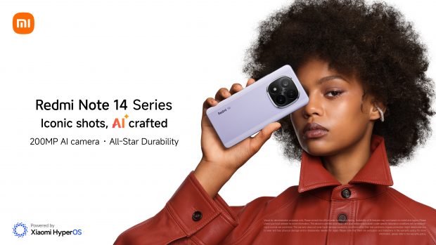 Xiaomi lansează seria de telefoane Redmi Note 14 în România: Preț și specificații complete