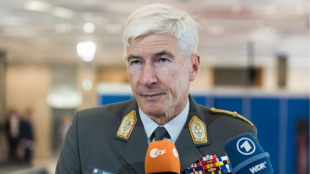 UE ar putea trimite trupe în Groenlanda: „Ar fi perfect logic să nu staționăm doar forțe americane acolo”