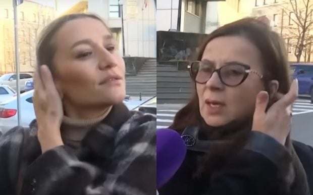 Mama lui Gabi Bădălău rupe tăcerea despre Claudia Pătrășcanu, fosta noră, după ce a dat-o în judecată: „Am iubit-o extrem de mult”. Ce daune îi ceruse