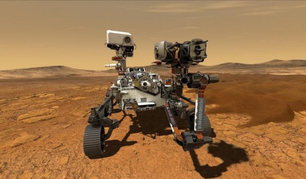 NASA a găsit primele urme de apă pe Marte: „Descoperirea undelor de val este un progres important”