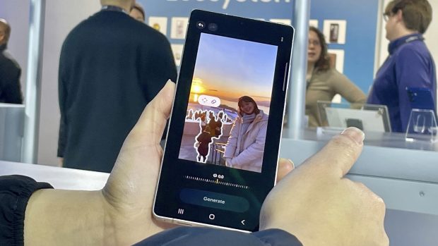 Ecranul lui Samsung Galaxy S25 va fi foarte greu de spart