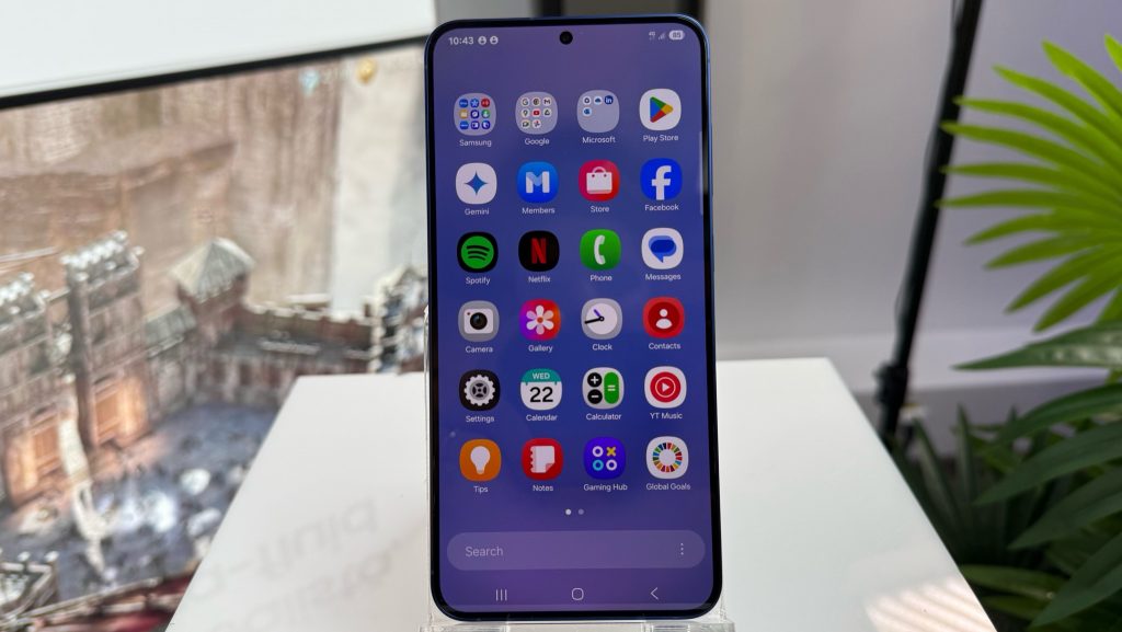 Samsung Galaxy S25: Tot ce trebuie să știți despre noile telefoane! 4 samsunggalaxys25prezentare17 e1737559061873