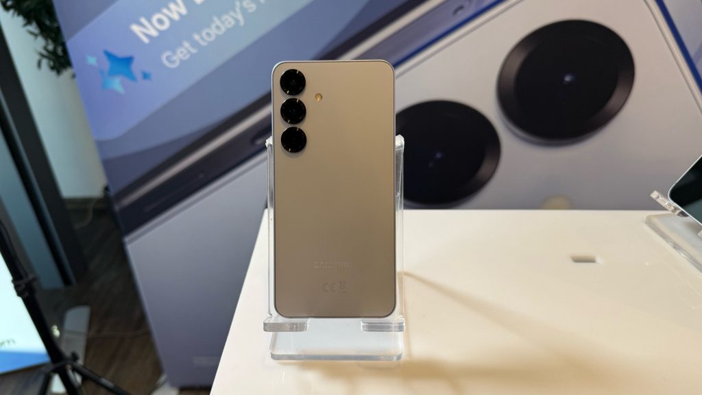 Samsung Galaxy S25: Tot ce trebuie să știți despre noile telefoane! 5 samsunggalaxys25prezentare19 e1737559148878