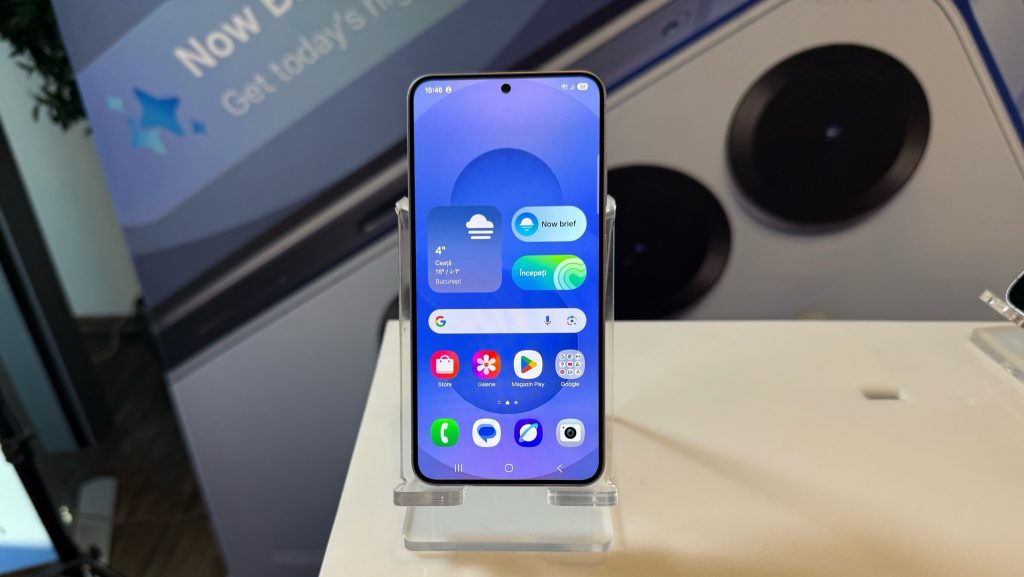 Samsung Galaxy S25: Tot ce trebuie să știți despre noile telefoane! 6 samsunggalaxys25prezentare21 e1737559160151