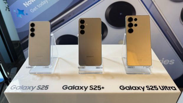 Samsung lansează oficial în România seria Galaxy S25: Cât costă cele trei telefoane și care sunt specificațiile complete
