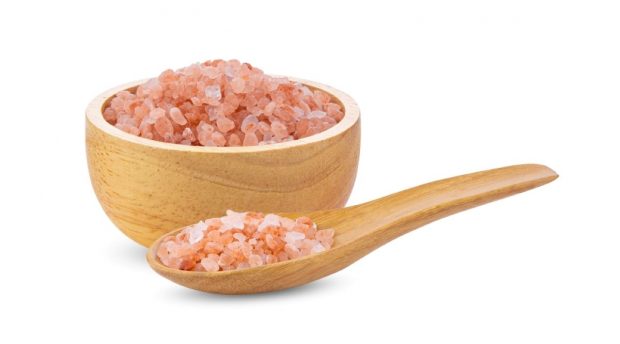 Cât de sănătos este consumul de sare de Himalaya