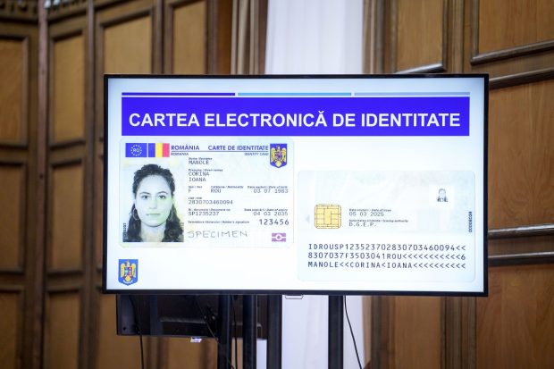Schimbarea buletinului – Ce acte sunt necesare în 2026