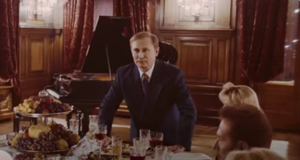 „Moartea lui Putin”, în cinematografele din Ucraina. „Lumea trebuie să-și vadă lașul”, spune regizorul | VIDEO