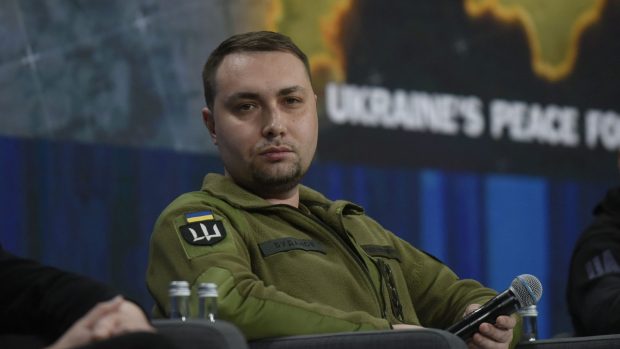 Șeful spionajului militar ucrainean estimează când se va încheia războiul: „Există majoritatea componentelor”