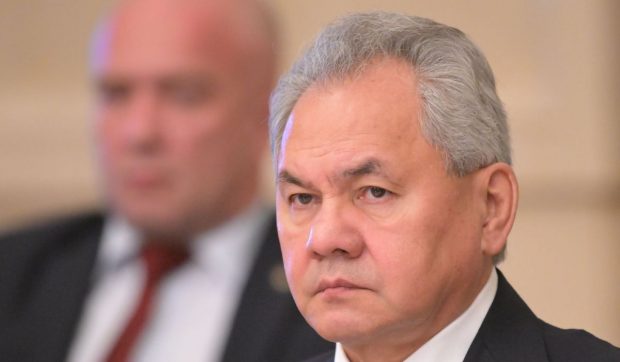 Serghei Șoigu sperie din nou Occidentul: „Riscurile unei ciocniri violente între marile state, inclusiv cu participarea puterilor nucleare, sunt în creștere”