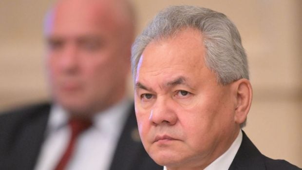 Moscova amenință patru țări NATO și le acuză de implicare în ostilitățile împotriva Rusiei