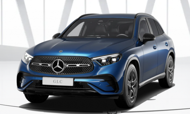 Sfaturi esențiale pentru întreținerea Mercedes-Benz GLC în sezonul rece