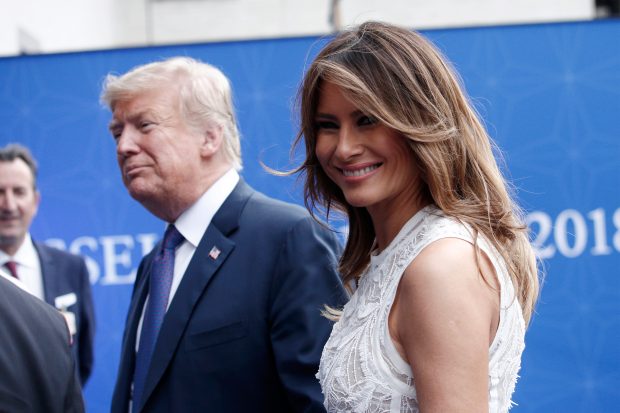 Averea reală a lui Donald Trump. Câţi bani câştigă, de fapt, preşedintele Statelor Unite