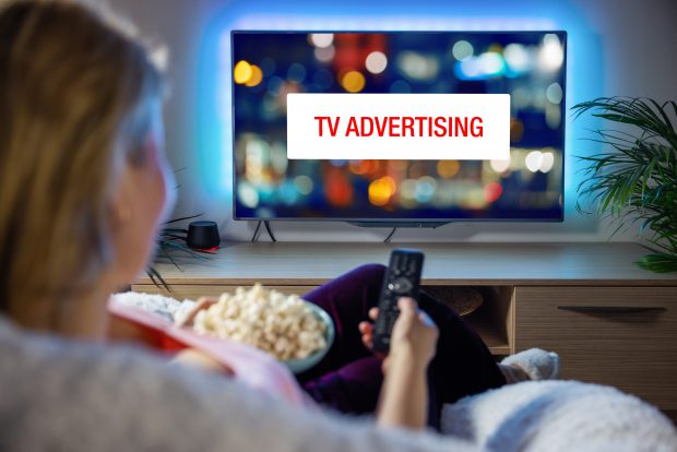 Breaking News: Televiziunile de știri au furnizat audiențe cu 6% mai mari pentru reclamele comerciale difuzate în 2024 față de anul precedent
