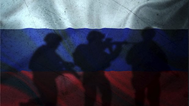 Sfârşitul războiului din Ucraina va creşte activităţile ostile ale Rusiei în alte părţi ale Europei, avertizează serviciul secret al unui stat membru NATO