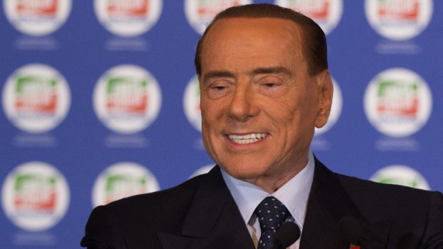 Dosarele secrete ale britanicilor despre Silvio Berlusconi. „O performanță surprinzătoare”