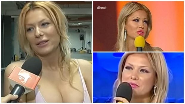 Simona Sensual a ajuns de nerecunoscut. Cu ce se ocupă acum una dintre cele mai populare asistente TV ale anilor 2000. „Este un curs pentru probleme medicale”