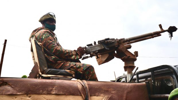 Mercenarii români au fost evacuați din zona de conflict din RD Congo: „Suntem ușurați”