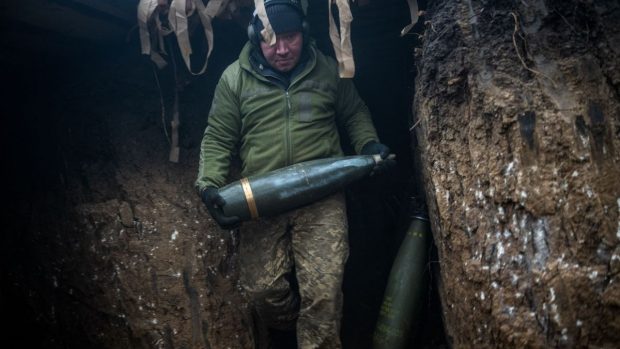Suedia acordă cel mai mare pachet de ajutor militar pentru Ucraina. La cât ajunge ajutorul total scandinav