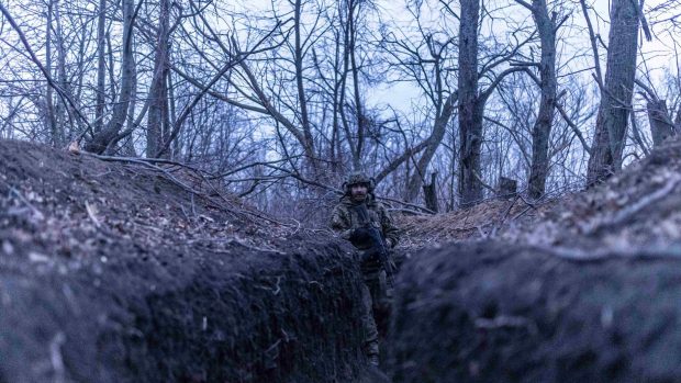 Armata rusă traversează râul strategic Oskil, capturează încă o localitate și se apropie de Kupiansk, un avanpost al ucrainenilor