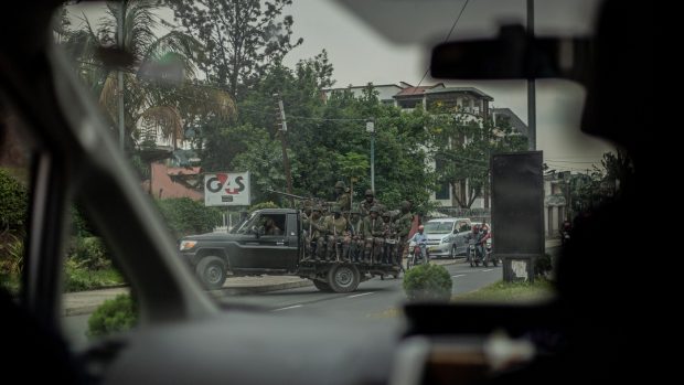 MAE încearcă să îi evacueze pe mercenarii lui Horațiu Potra blocați în mijlocul conflictului din Congo