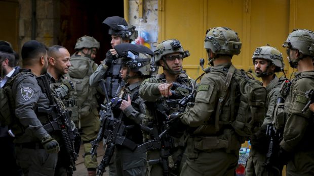 Soldații israelieni riscă să fie arestați în alte țări după ce au luptat în Fâșia Gaza. Plângerile, făcute de ONG-uri pro-palestiniene