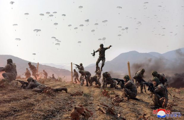 În trei luni, niciun soldat din Coreea de Nord nu va mai lupta pentru Rusia în războiul cu Ucraina: „Toți vor fi morți până în aprilie”