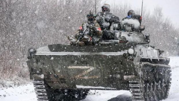 Rusia amenință că va anexa Țările Baltice: „Armata lituaniană nu va rezista nici măcar o zi împotriva celei ruse”