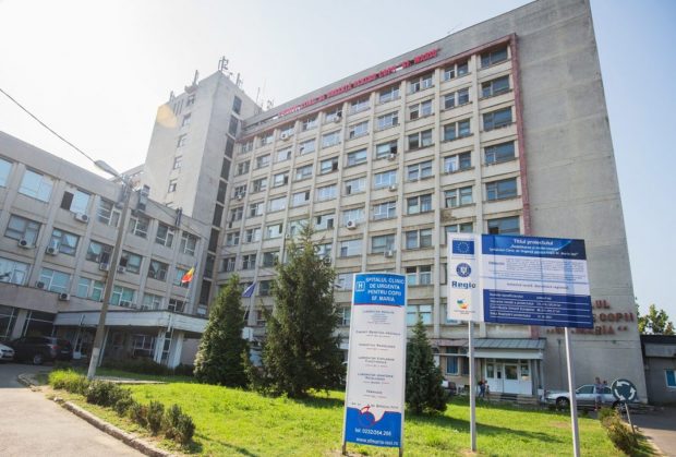 Aproape 20 de copii din Iași au ajuns la spital din cauza petardelor de Revelion. Unii s-au ales cu degete tăiate