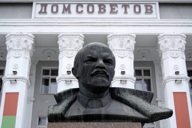 Transnistria a rămas fără încălzire și apă caldă, în plină iarnă. Populația este sfătuită să se îmbrace gros în casă și să acopere ferestrele cu pături